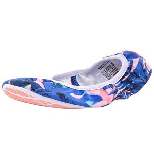 reebok true studio slipper