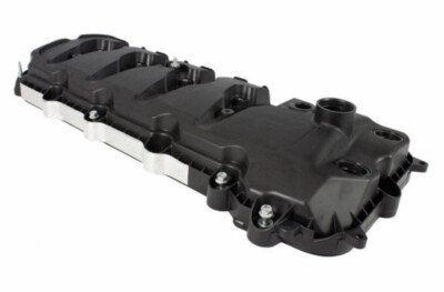 Ford OEM 2016 F-150 Valve Timing Covers-valve Cover EL3Z6582C for