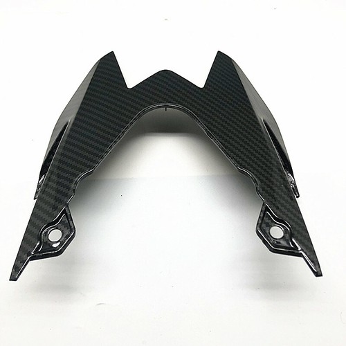Rear Seat Tail Fairing Taillight Cover Carbon Fiber For BMW S1000RR 2015-2017 16 - Picture 9 of 11