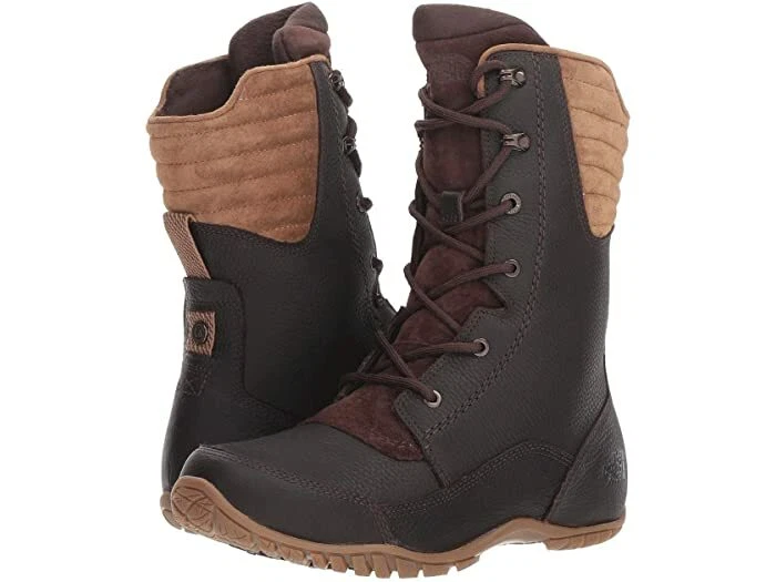 Women's purna luxe winter boots deals