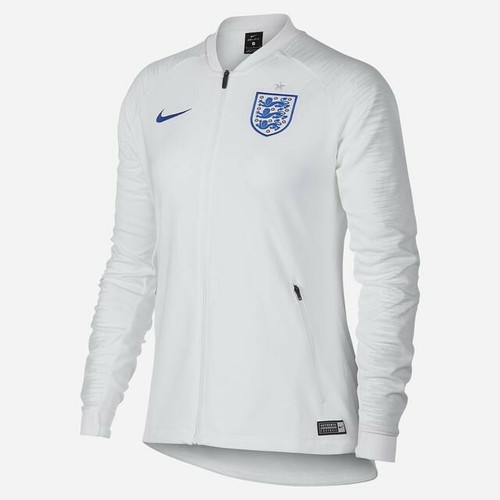 nike england anthem jacket mens