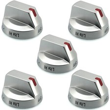 DG94-03500A/Z for Samsung Gas Range Stove knobs Replacements