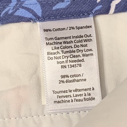Vineyard Vines Men’s 9” Breaker Shorts Sz 30” Waist - Picture 7 of 8