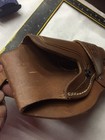 Fits Colt Ruger Citadel Kimber Model 1911 Holster Wild Bunch Style Field Holster — photo 5