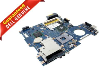 Genuine Dell Vostro 1320 Intel 45 chipset Laptop Motherboard T053J CN-0T053J