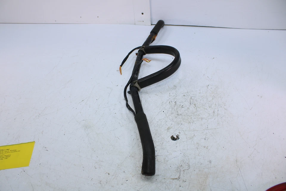 Manillar Ski-Doo Skandic 600 SWT HO E-TEC 2012 506152399 Foto 3 de 4