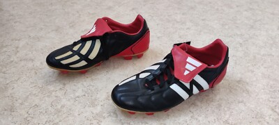 ADIDAS PREDATOR MANIC MANIA TRX FG GRÖSSE UK 7 EUR 40 2/3 JP 25,5 CM