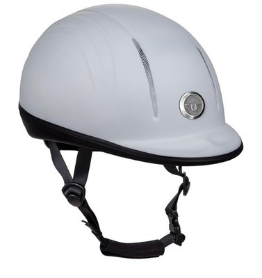 TuffRider Starter Basic Horse Riding Helmet | Comfortable Protective Equestri...