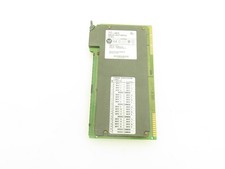Allen Bradley 1771-IFE Analog Input Module 12 Bit Series C Rev E01