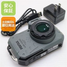 PENTAX WG-1000 Gray Compact Digital Camera IMEI2027416