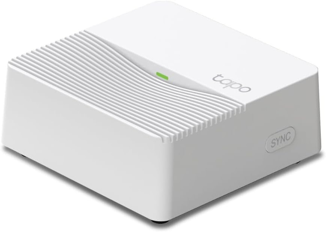 H200 Smart Hub Con Suoneria, Centro Casa Intelligente,19 Suonerie, a Bassa Poten