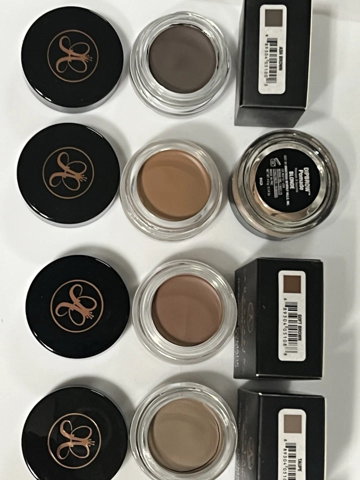 Anastasia Beverly Hills-DipBrow Pomade  - Image 4 of 4