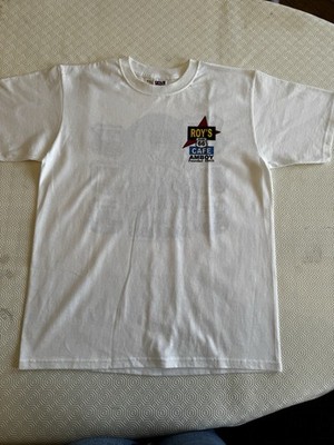 Anvil T-Shirt aus Sammlung Route 66 Roy s Cafe