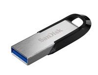 SanDisk Ultra Flair USB flash drive 32 GB USB Type-A 3.2 Gen 1 (3.1 Gen 1) Black