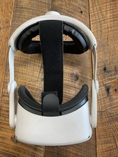 Meta Quest 2 256g Headset Only With Kiwi Stra...