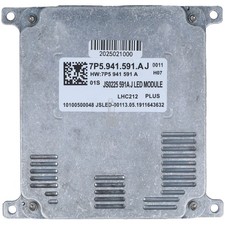 XENUS LED Scheinwerfer Steuergerät Modul fü...