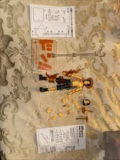 One Piece Portgas D. Ace Action Figure S.H.Figuarts BANDAI