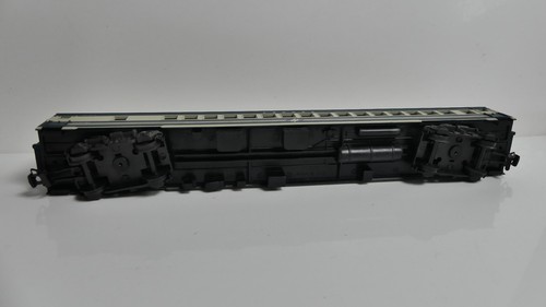 Y7644 Frateschi Personenwagen Fepasa Primeira Brasilien ork 2451 SELTEN - Bild 13 von 14