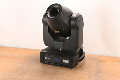 Martin Lighting RUSH MH 1 Profile Professional LED Moving Light CG01W92