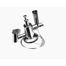 Manitowoc Ice Expansion Valve 14533 Assembly 000015288 - Genuine OEM Replacement