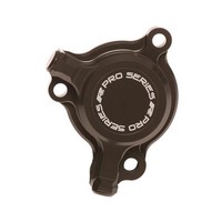 RFX Pro Series ÖLfilterdeckel - Grau Yamaha / WR 250 F (RE25) / WR 250 / 2016 /