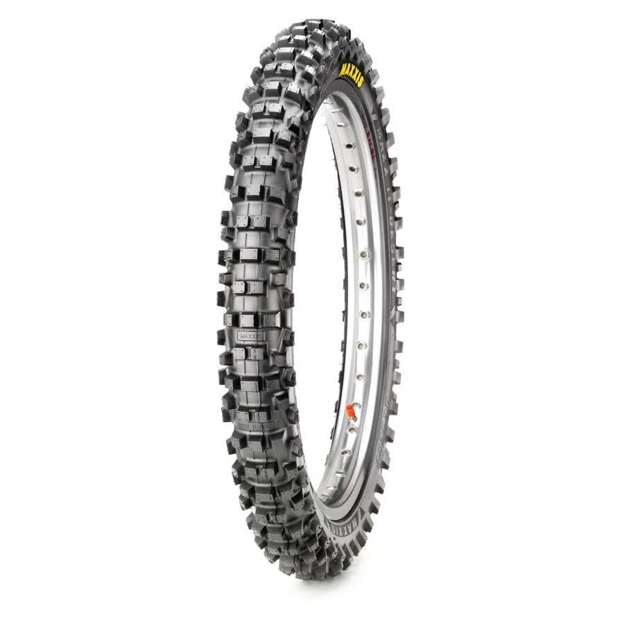 Maxxis Maxxcross Desert IT Front Tire - 80/100-21 TM88187100 - Image 3 of 3
