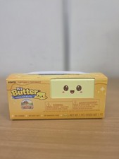 It's BUTTER SQUISHY FARMS NEW Jumbo Butter Scented Viral TikTok Toy