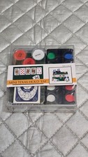 Mini Texas Hold 'Em by Toysmith 2005 - New