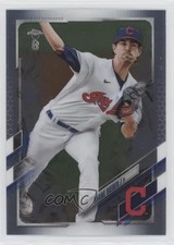 Click to enlarge Shane Bieber