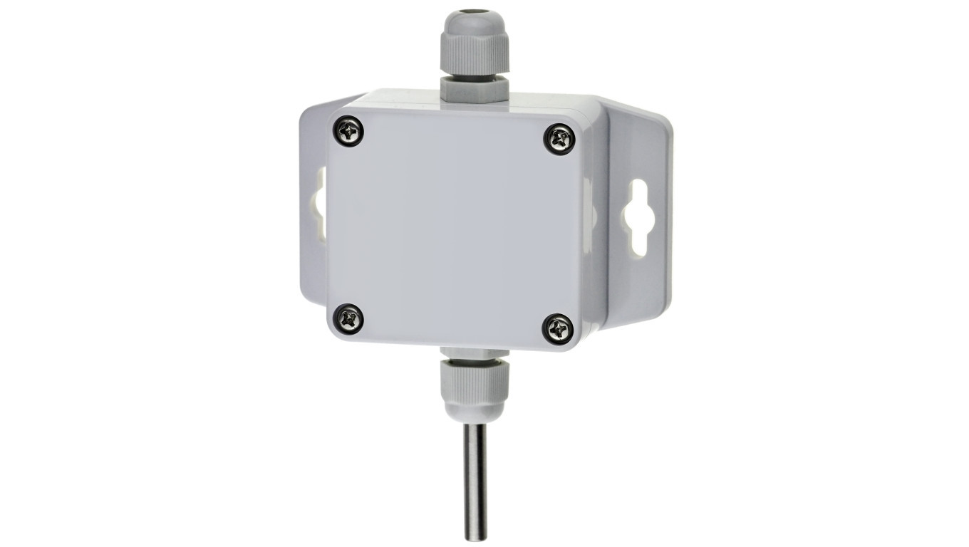 Temperature converter AR553 / I /T2UK