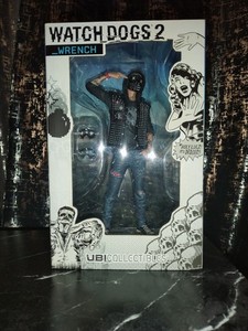 Watch Dogs 2 Wrench | eBay