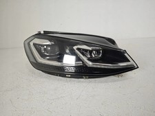 Frontscheinwerfer VW Golf VII 5G1941082 Rechts Scheinwerfer Headlight