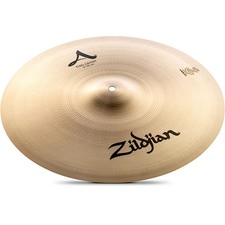Zildjian A Series Thin Crash Cymbal 16 in.