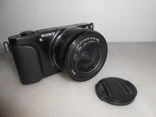 SONY NEX-3N Digital Camera