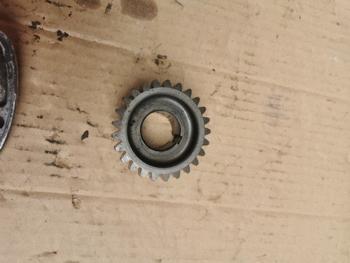 KTM EXC 250 300 zahnrad Kurbelwelle Primärzahnrad