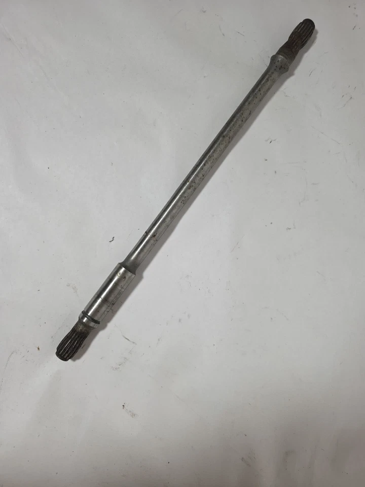 Eje de transmisión SEADOO GTI GTS 1996=2001 272000073 204120064 17" Foto 3 de 3