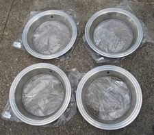 OER? 15 X 7" Or 15 X 8" Trim Wheel Ring Set 2-1/4"? Dart Charger Satellite GTX
