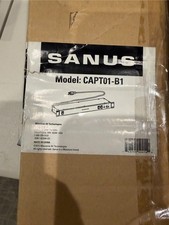 Sanus CAPT01 MultiVolt Power Supply w/ Rack Ears missing temp sensor kit