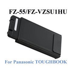 FZ-VZSU1HU Laptop Battery Replacement for Pan...