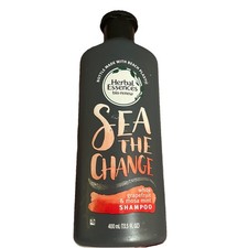 Herbal Essences Bio Renew Sea The Change Sham...
