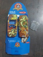 Cover Guscio NOKIA 3310 3330 Flip Cellular line Looney Tunes WILLY Rif.121205