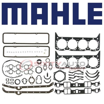 MAHLE Gasket Set for 1963-1974 Iso Fidia Grifo Rivolta S4 5.3L V8 - Engine mo