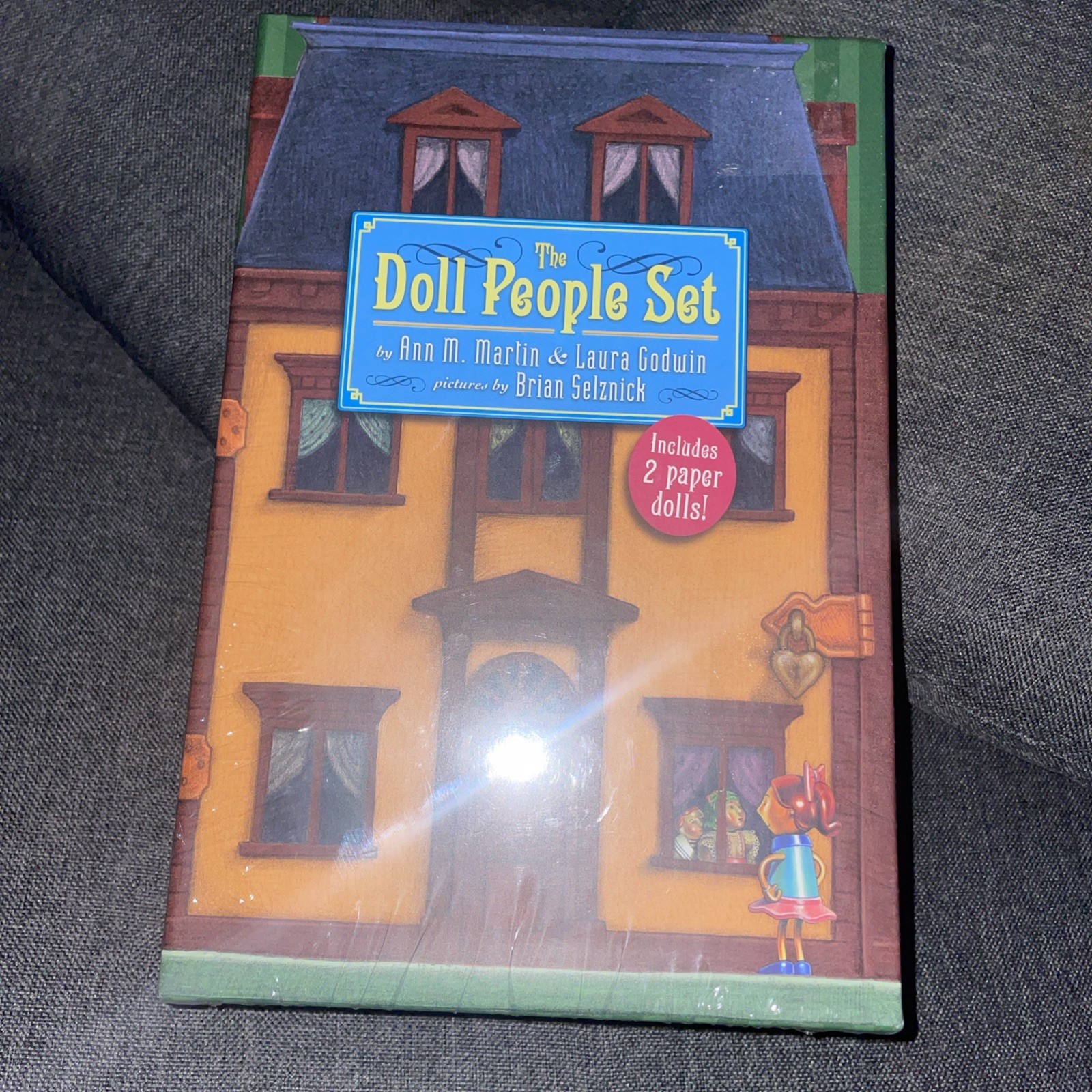 New Sealed Disney