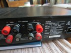 Cambridge Audio P500 Stereo Power Amplifier Great Sounding Amp .....Excellent — photo 7
