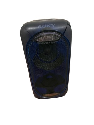 Sony GTK-XB60 Portable Wireless Speaker - Black for sale Sony GTK-XB60 Portable Wireless Speaker - Black for sale