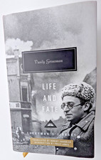 Life and Fate by Vasily Grossman, Polly Jones, Robert Chandler 2022 Hardback