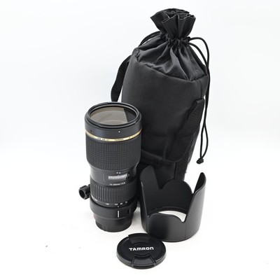 Tamron A001 AF 70-200mm F2.8 Di SP LD IF Macro Lens Minolta/Sony A-Mount #021