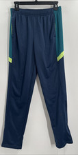 USED Lot of 2 Oshkosh / Athletic Boy's Pull On Trouser  Sweatpants Size 14