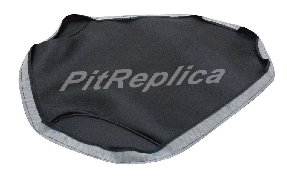 KAWASAKI SEAT COVER ZL900 ELIMINATOR A1/A2 1985 1986 RIDER PILLION *BORLO/BORLS Foto 4 de 4