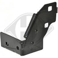 1X Halter StoßFäNger Diederichs 4406016 FüR Renault Vorne Rechts